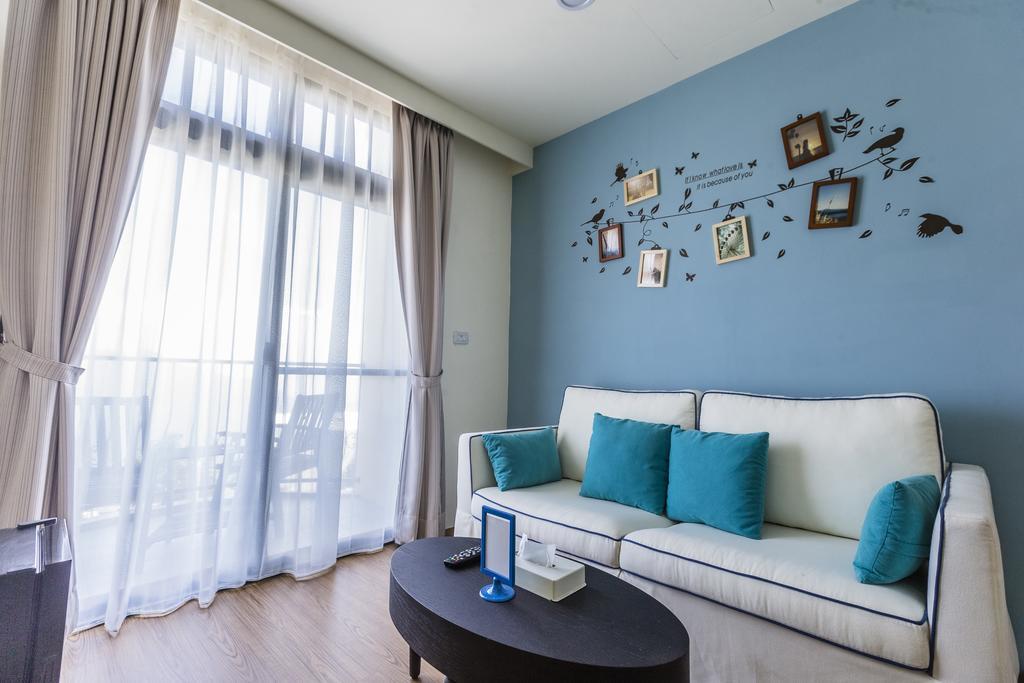 Le Retour Du Printemps Villa Renai Ruang foto