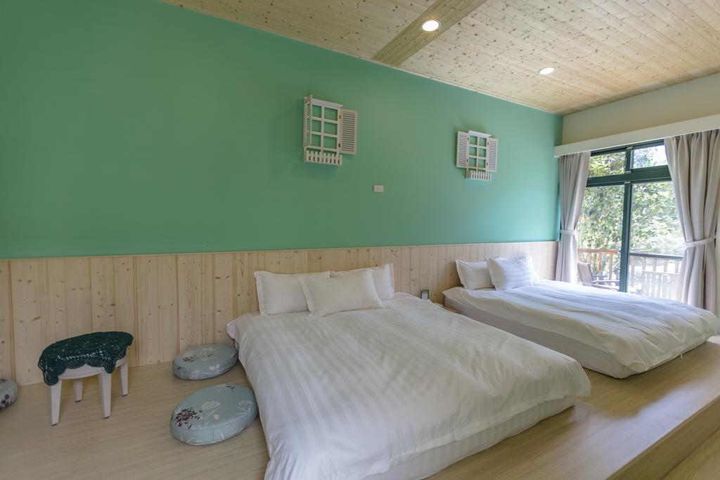 Le Retour Du Printemps Villa Renai Ruang foto