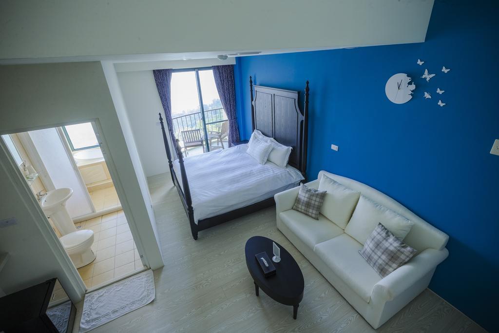Le Retour Du Printemps Villa Renai Ruang foto